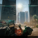 A downed troop in Battlefield 2042 calls for aid.